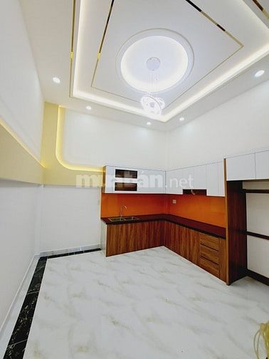 🏡BÁN NHÀ Đình Tân Khai Bình Trị Đông Bình Tân 48m2 (4m x 12m) GIÁ 6.9