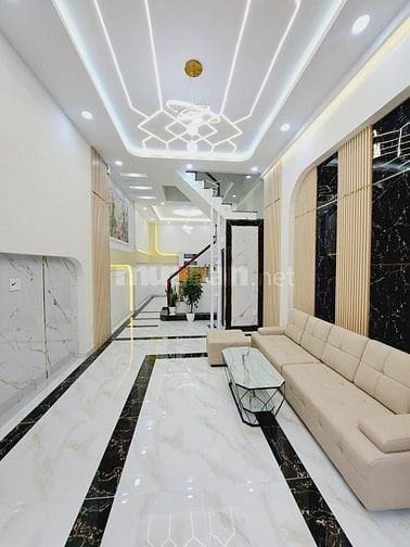 🏡BÁN NHÀ Đình Tân Khai Bình Trị Đông Bình Tân 48m2 (4m x 12m) GIÁ 6.9