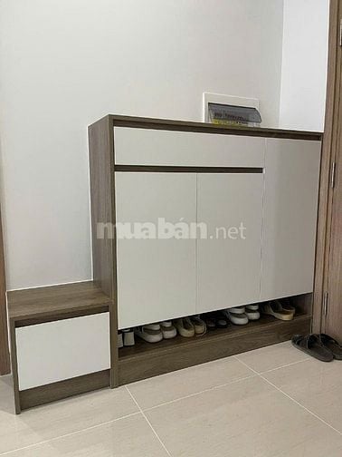 Chung cư Sunny Plaza, Phạm Văn Đồng, P3 GV: 98m2, 3p ngủ, 2wc 16tr/th 