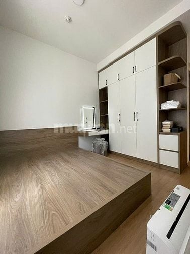 Chung cư Sunny Plaza, Phạm Văn Đồng, P3 GV: 98m2, 3p ngủ, 2wc 16tr/th 