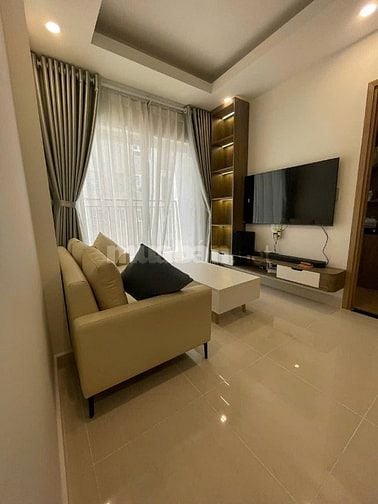 Chung cư Sunny Plaza, Phạm Văn Đồng, P3 GV: 98m2, 3p ngủ, 2wc 16tr/th 