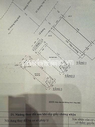 Bán nhà mặt tiền Đông Du, Q1, 4 tầng, 53m2 đất, kinh doanh rất tốt