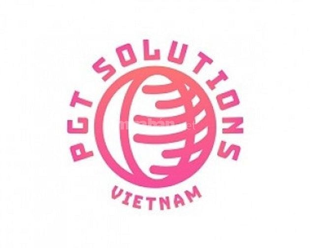 **Công ty PGT SOLUTIONS - Q1**  **Tuyển dụng: Trợ lý Tiếng Anh**