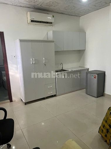 Cho thuê Phòng Phạm Văn Bạch, Phường 12, Gò Vấp, 20m2, 3,5tr/th