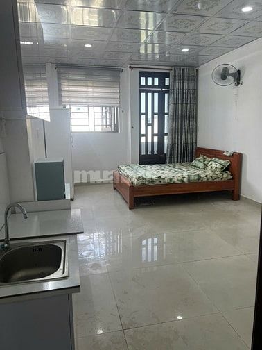 Cho thuê Phòng Phạm Văn Bạch, Phường 12, Gò Vấp, 20m2, 3,5tr/th