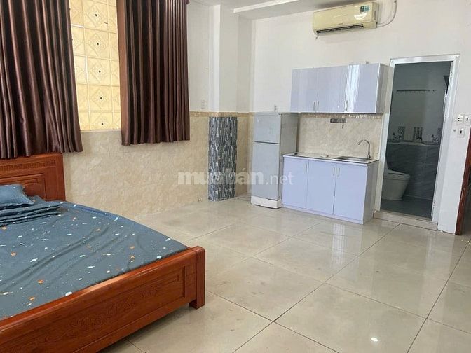 Cho thuê Phòng Phạm Văn Bạch, Phường 12, Gò Vấp, 20m2, 3,5tr/th