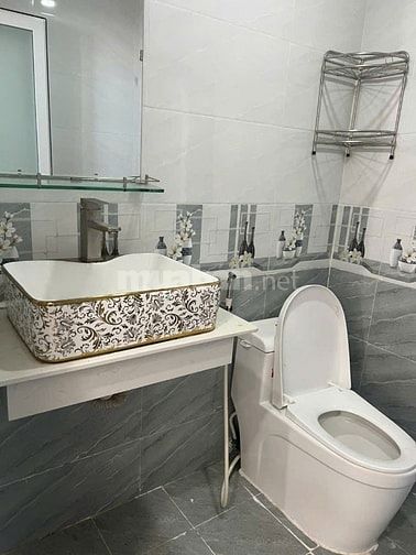 Cho thuê Phòng Phạm Văn Bạch, Phường 12, Gò Vấp, 20m2, 3,5tr/th