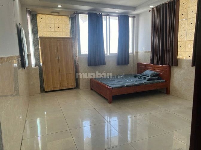 Cho thuê Phòng Phạm Văn Bạch, Phường 12, Gò Vấp, 20m2, 3,5tr/th