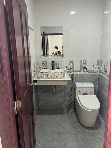 Cho thuê Phòng Phạm Văn Bạch, Phường 12, Gò Vấp, 20m2, 3,5tr/th