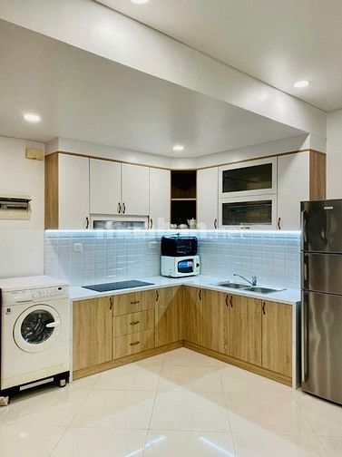 Gia đình cần bán CH Indochina 80m2,2pn,2wc, có SH.Giá thật: 5.8 tỷ TL