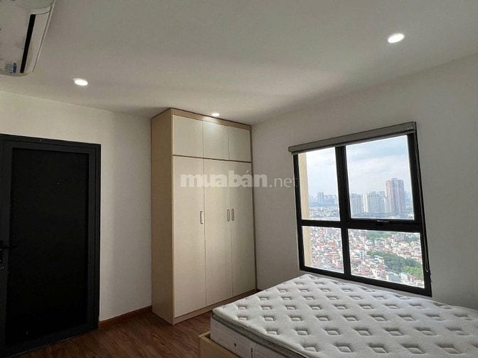 Chung cư Screc Town, 974a Đ. Trường Sa, P12, Q3, 71m2 Nội thất 14tr/th