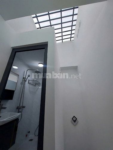 Bán Nhà Trịnh Đình Trọng, P. Hòa Thạnh, giáp Q11