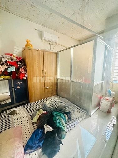 Nhà Bán Quận Tân Bình 25m2 1 Trệt 1 Lửg Nhà Đẹp Giá Chỉ 2.45 Tỷ