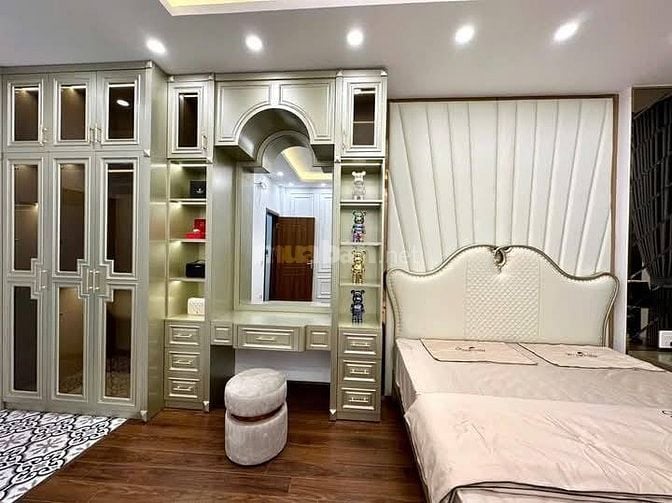 Nhà Đẹp Kinh Doanh Nguyễn Lân, Thanh Xuân 35m, 5 tầng, mt 3.9m,10.8 tỷ