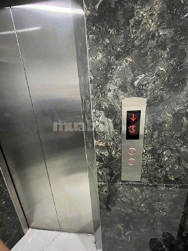  Bán nhà mặt phố Vọng, DT 60 m2 x 8 tầng thang máy, Ở KD - VP - CTy