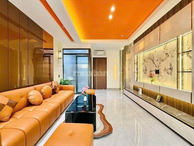 bán nhà, LUXURY HOUSE, SMART HOME,  NHÀ CỦA TUYỆT TÁC, DT 4m ❌ 20m