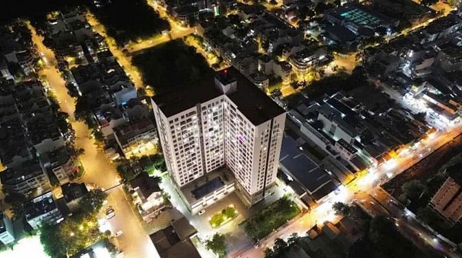 GOLDORA PLAZA Cần bán gấp trước tết