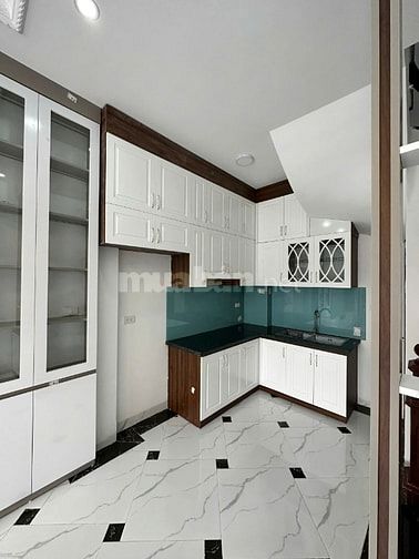 BÁN NHÀ TRỤC ĐƯỜNG TÂY THĂNG LONG , QUẬN BẮC TỪ LIÊM OTO 7 CHỖ ĐỖ 