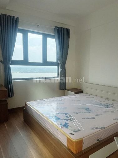 Chỉ 16,9tr có ngay căn 3PN 83m2 full NT chung cư Q7 Saigon Riverside