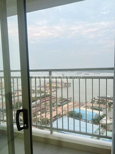 Chỉ 16,9tr có ngay căn 3PN 83m2 full NT chung cư Q7 Saigon Riverside