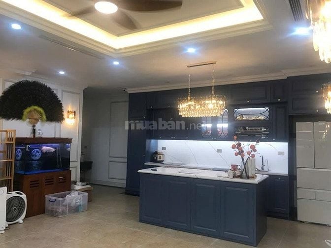 Biệt thự khu đô thị Văn Khê, Hà Đông - diện tích 166m², mặt tiền 10md