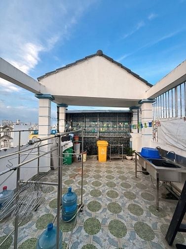 Bán nhà MT đường CMT8 - Q.10 DTSD gần 700m2 - Phù hợp kinh doanh