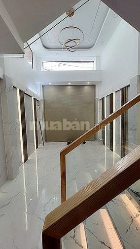 MUA NHÀ MỚI - ĐÓN TẾT SANG -  Nhà Âu Cơ - Q.11