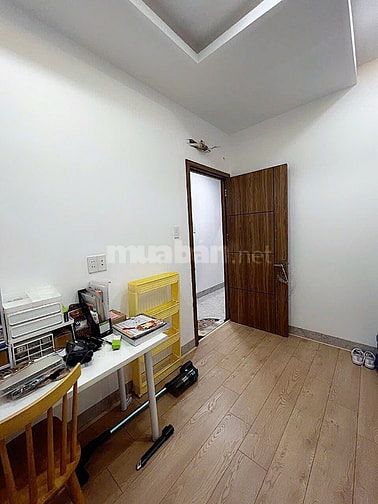 Bán Nhà Hẻm Nguyễn Duy P9 Q8  39,6m2 SHR hiện hữu  gần cầu NTP, SÁT MT