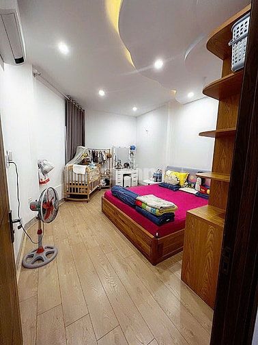 Bán Nhà Hẻm Nguyễn Duy P9 Q8  39,6m2 SHR hiện hữu  gần cầu NTP, SÁT MT