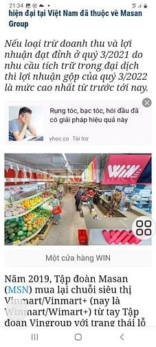 WINMART HÓC MÔN TUYỂN DỤNG 15 NV LÀM THỜI VỤ VÀ LÂU DÀI