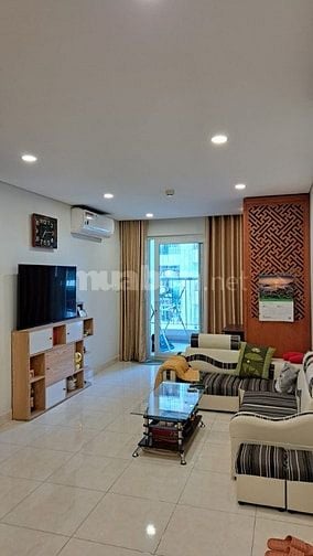 Giảm giá mạnh bán trước Tết CH ở Lê Văn Lương:110m2,3 ngủ, giá:6tỷ