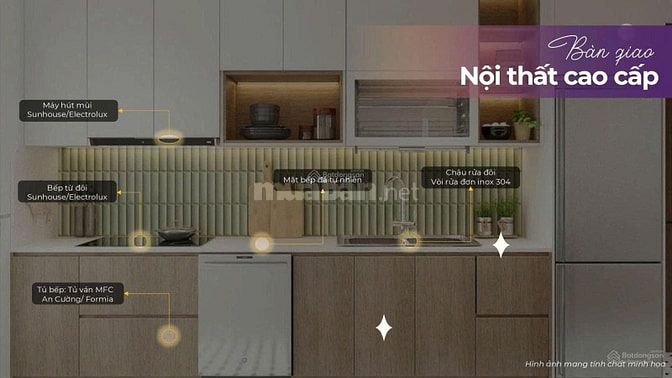  Căn hộ Mia Center Point - Viên ngọc mới tại Quận Liên Chiểu 