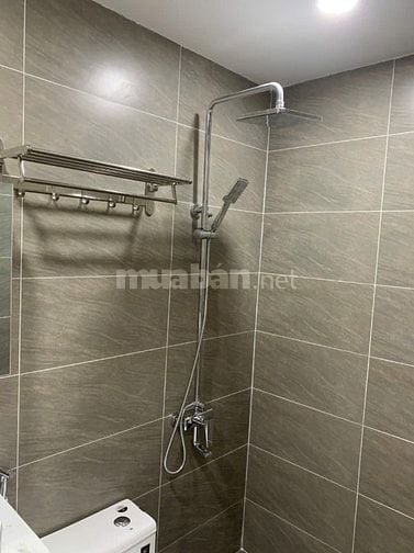 Cho Nữ thuê phòng trọ 20m2 - 35m2 đường Phan Đình Phùng, Phú Nhuận.