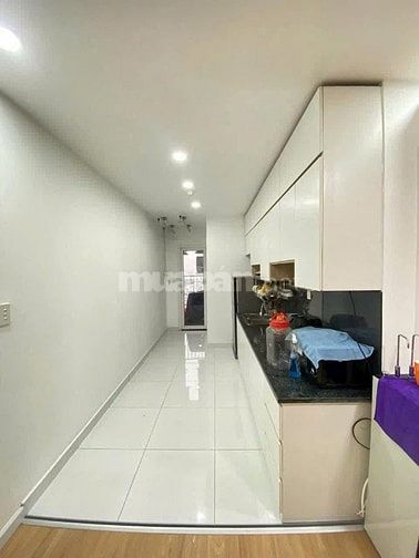 Chung cư Ruby Garden, Nguyễn Sỹ Sách, TB: 79m2, 2pn 2wc giá thuê 9tr