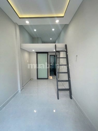 Chính chủ bán nhà 58//35/58 âu cơ nhà đẹp 1.95 tỷ có hh mg 20 triệu