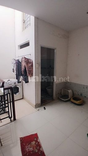 Bán nhà Trần Văn Quang, Tân Bình, 23m2, 3 tầng 3PN, chỉ 2 tỷ nhỉnh
