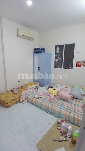 Bán nhà Trần Văn Quang, Tân Bình, 23m2, 3 tầng 3PN, chỉ 2 tỷ nhỉnh