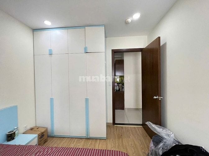 Chung cư Sunny Plaza, Phạm Văn Đồng, Gò Vấp: 110m2, 3p ngủ, NT 15tr5.