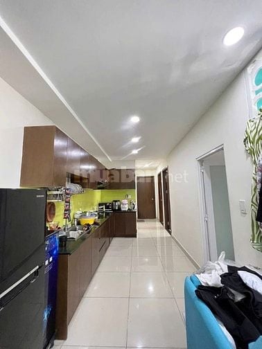 Chung cư Sunny Plaza, Phạm Văn Đồng, Gò Vấp: 110m2, 3p ngủ, NT 15tr5.