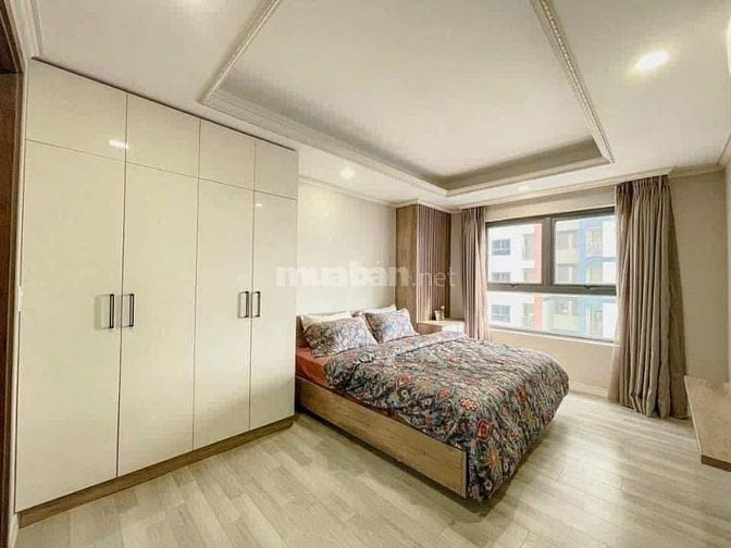 💥💥 MUA NHÀ ĐÓN TẾT - Căn hộ HOMYLAND RIVERSIDE tại Q2 chỉ 50tr/m2