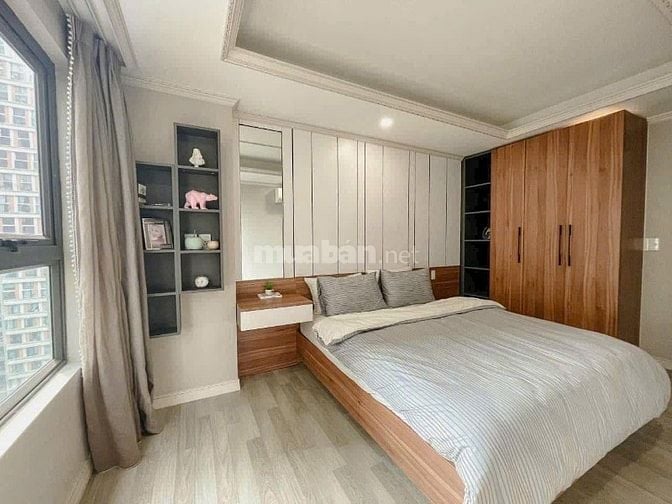 💥💥 MUA NHÀ ĐÓN TẾT - Căn hộ HOMYLAND RIVERSIDE tại Q2 chỉ 50tr/m2