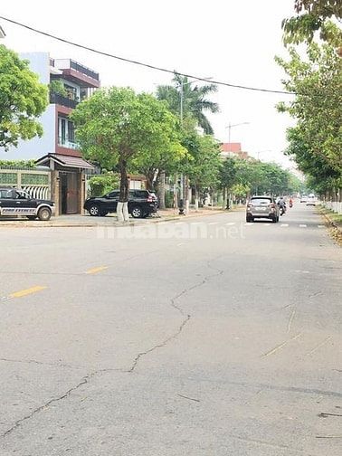 Bán đất 300m2 Mt Thăng Long, view sông gần Cống Quỳnh, Hòa Thọ Đông