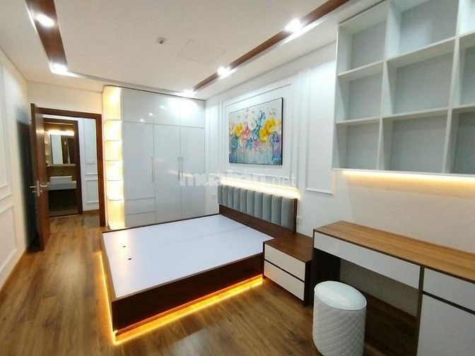 Tôi chính chủ bán căn hộ CT1 Sudico, Mỹ Đình Sông Đà, 112m2, căn góc 3