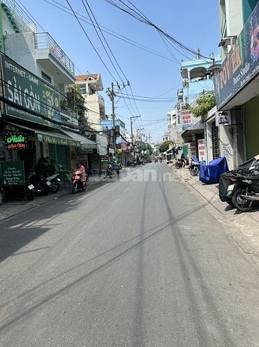 Bán nhà Trần Văn Quang, Tân Bình, 23m2, 3PN, giá rẻ, chỉ 2 tỷ hơn