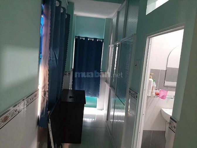 Bán nhà Trần Văn Quang, Tân Bình, 23m2, 3PN, giá rẻ, chỉ 2 tỷ hơn