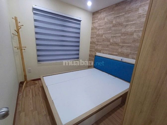 CHDV đường Cao Thắng, p11, Quận 10: 20m2, nhà mới giá 4,3tr/th