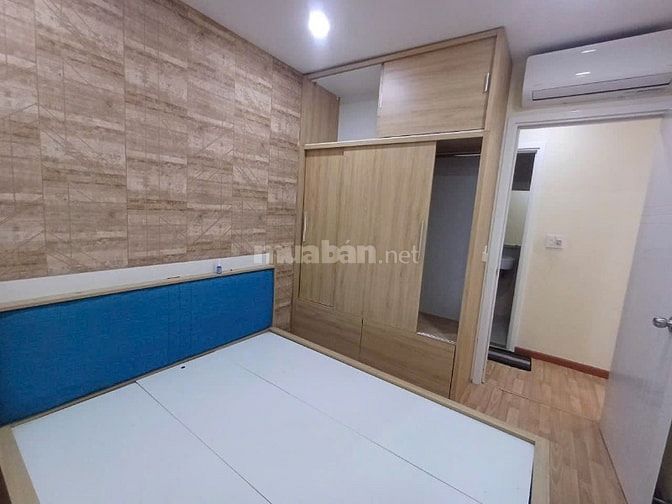 CHDV đường Cao Thắng, p11, Quận 10: 20m2, nhà mới giá 4,3tr/th