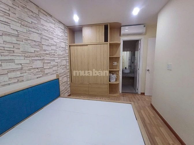 CHDV đường Cao Thắng, p11, Quận 10: 20m2, nhà mới giá 4,3tr/th