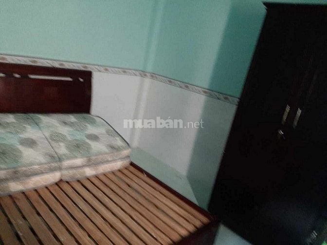 Bán nhà Trần Văn Quang, Tân Bình, 23m2, 3PN, giá rẻ, chỉ 2 tỷ hơn