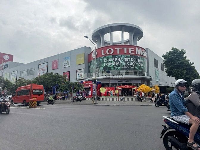 Nhà xinh gần Lottemart Nguyễn Văn Lượng, P.16, Gò Vấp, giá: 5,8 tỷ